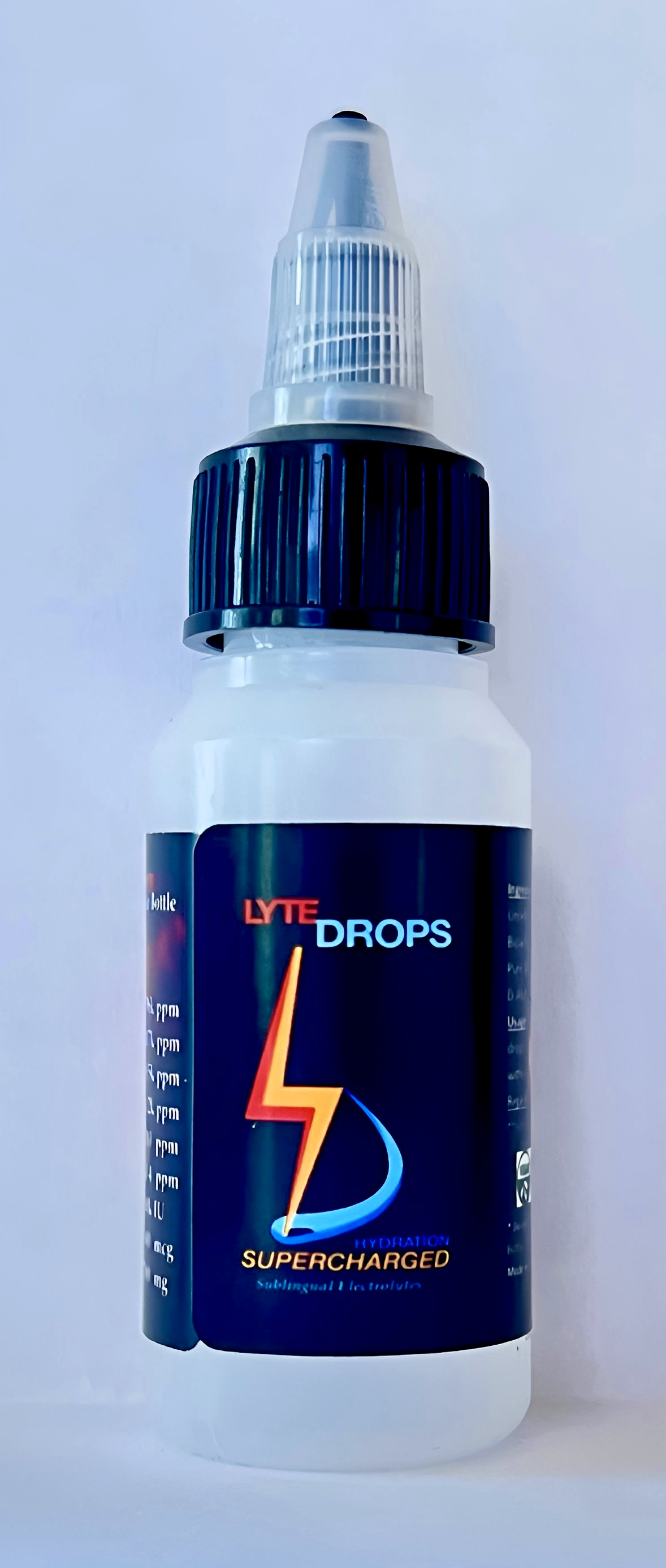 LYTE DROPS